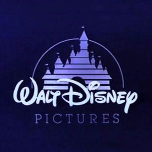 Walt Disney Pictures Other Logopedia Fandom