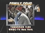 "Family Feud" promo (1984)