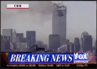 WTXF-TV Septeber 11, 2001 Coverage