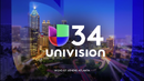 WUVG-DT Univision 34