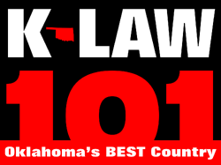101.3 K-LAW 101 2022