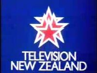 1980 TVNZ