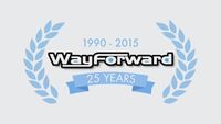 25th anniversary (2015)