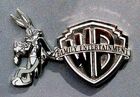 The logo as seen on the 1999 Warner Bros. edition Chevrolet Venture.