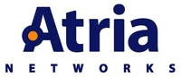 Atria networks logo