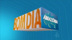 Bom Dia Amazônia (2014)