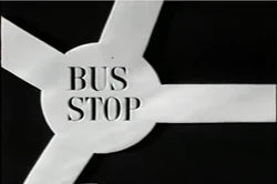 Bus Stop