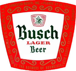 Busch Lager