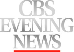CBS Evening News (1991-1996)