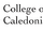 College of New Caledonia