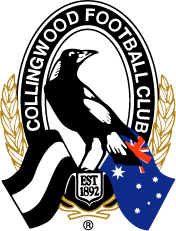 Collingwood Football Club Logopedia Fandom
