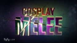 Cosplay Melee