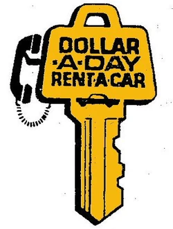 Dollar rentacar 66