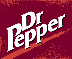 Dr Pepper 1997