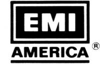 EMI America logo