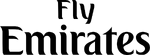 ‘Fly Emirates’ variant