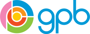 GPB logo SVG (2025)