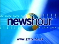 Gmtv newshour 2000a