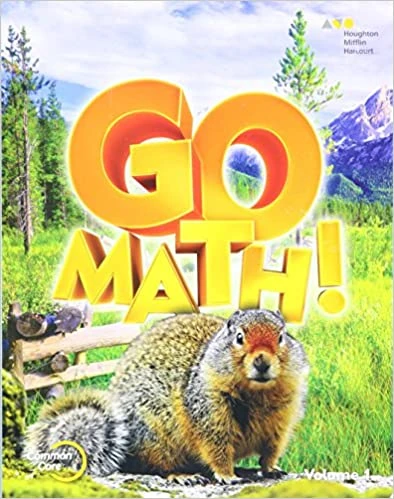 Go Math