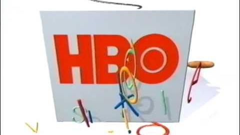 Hbo Kids Logopedia Fandom