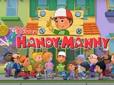 Handy Manny
