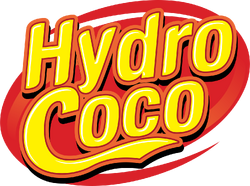 Hydro Coco Logopedia Fandom