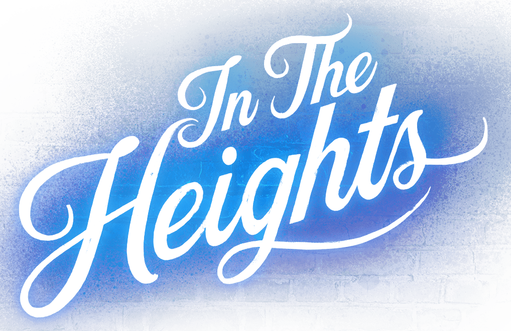 In The Heights Film Logopedia Fandom In The Heights Film Logopedia Fandom