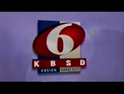 Station ID; used for KBSD (1997–2000)