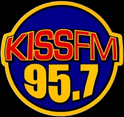 KFMD KISS 95.7