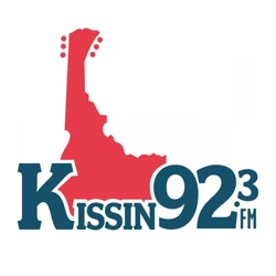 KIZN Kissin' 92.3