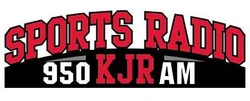 KJR 950 Sports Radio