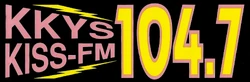 KKYS 104.7 Kiss FM