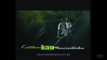 Katakan kau mencintaiku MD