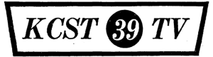 Kcst logo