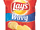 Lay's Wavy