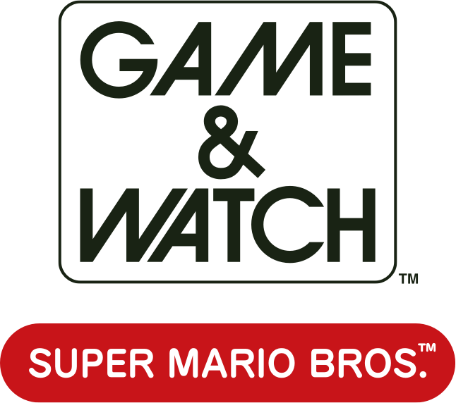 Game & Watch Super Mario Bros Edição Especial - Nintendo - Trilogy Games