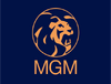 MGM logo 1966 Mock-up