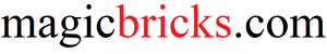 Magicbricks.com logo