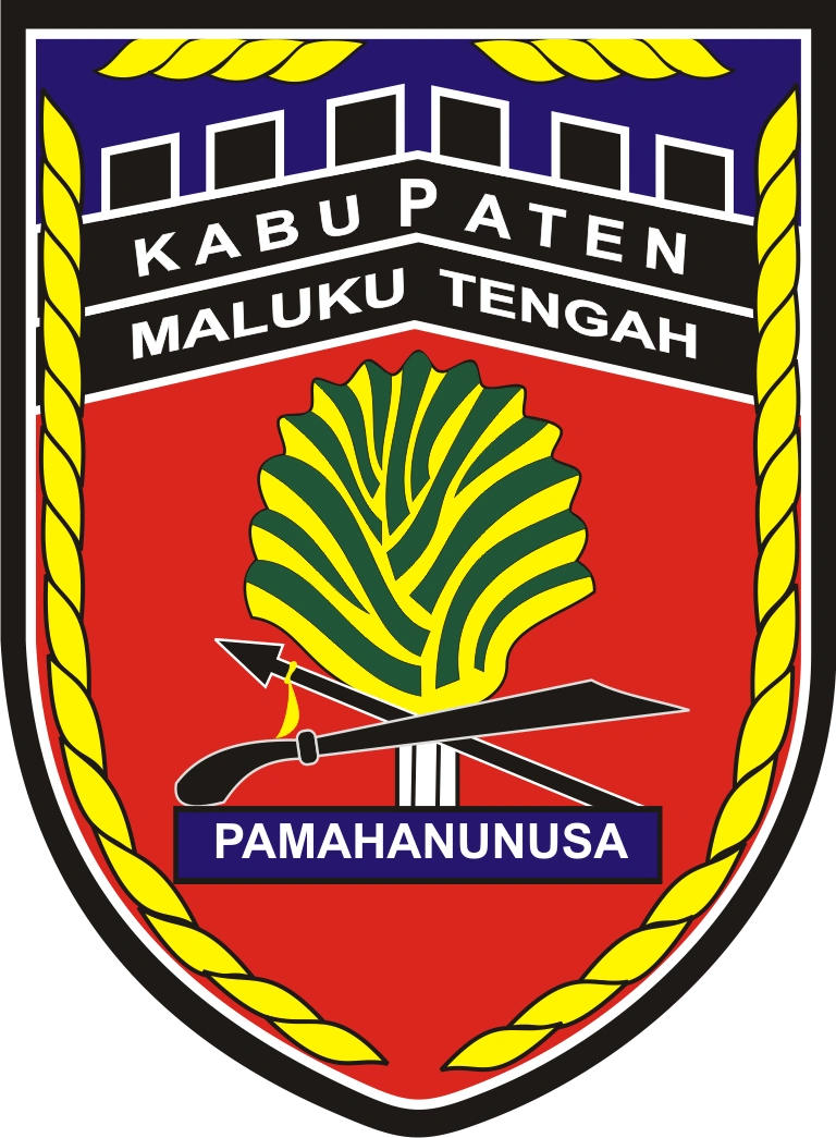 Maluku Tengah | Logopedia | Fandom, image size:768x1045