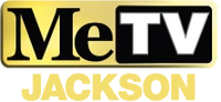 Logo used for MeTV programming (2013–2021; moved to WBBJ-DT4)