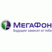 MegaFon 2007 slogan.gif (5 KB) Logo with slogan