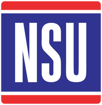 NSU 1960