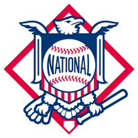 Chicago Cubs Primary Logo - National League (NL) - Chris Creamer's Sports  Logos Page 