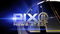 PIX11 News 6:30pm intro (2009-2010)