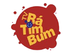 TV Rá Tim Bum Logopedia |