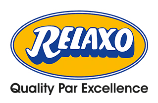 Relaxo | Logopedia | Fandom