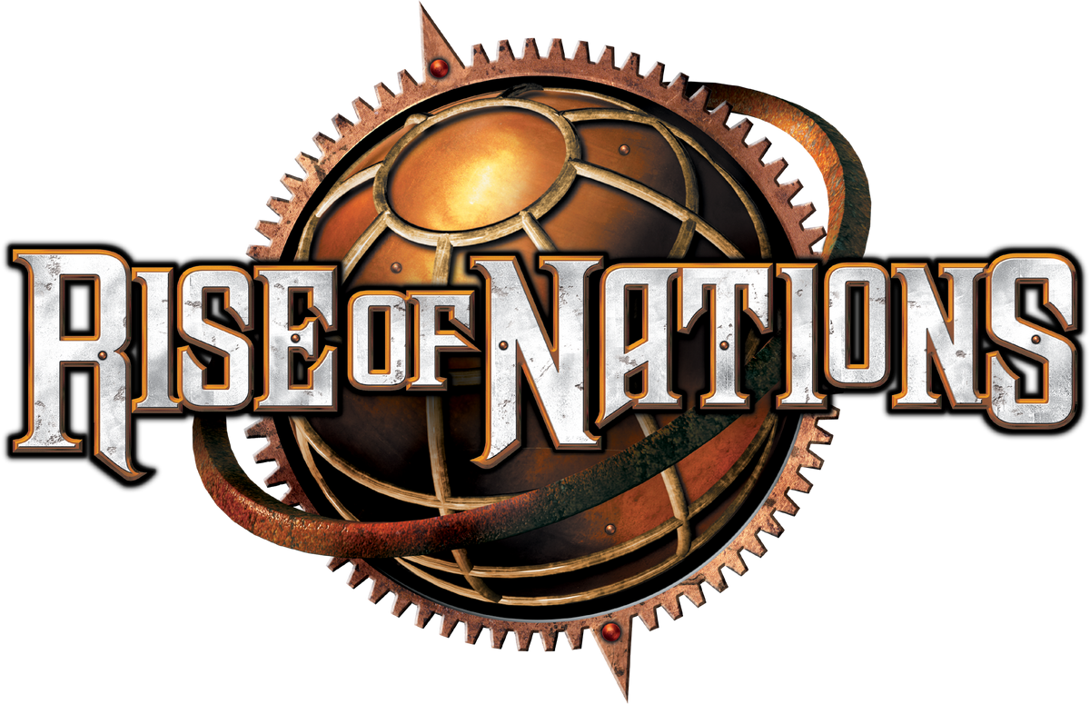 Rise of Nations | Logopedia | Fandom