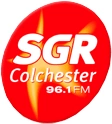 SGR Colchester 2003