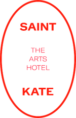 Saint Kate 2019