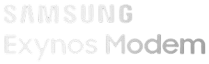 SamsungExynosModemLogo